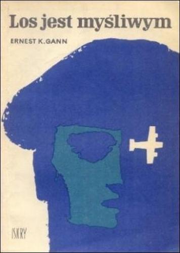Los jest myśliwym by Ernest K. Gann