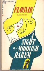 Cover of: Flossie and A Night in a Moorish Harem