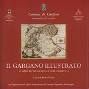 Il Gargano iIllustrato by Pietro Vocale