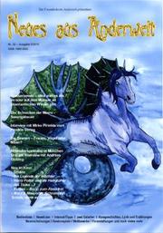 Cover of: Neues aus Anderwelt Nummer 32 by 