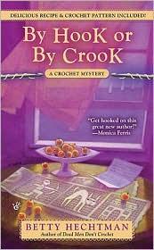 Cover of: By Hook or By Crook by 
