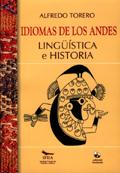 Cover of: Idiomas de los Andes by Alfredo Torero