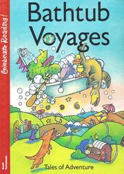 Cover of: Bathtub Voyages by 