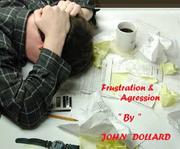 Cover of: Frustration and aggression by John Dollard