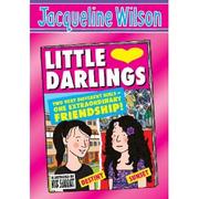 Cover of: Little Darlings by 