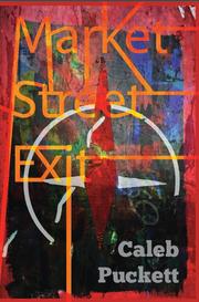 Cover of: Market Street Exit