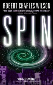Cover of: Spin by 