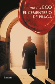 Cover of: El cementerio de Praga by 