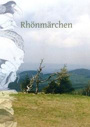 Cover of: Rhönmärchen