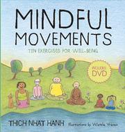 Cover of: Mindful Movements: Ten Exercises for Well-Being