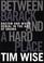 Cover of: Between Barack and a Hard Place