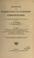 Cover of: Handbuch der mathematischen und technischen Chronologie