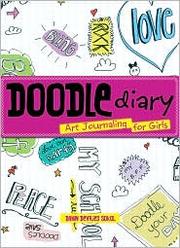 Cover of: Doodle Diary