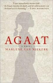 Cover of: Agaat by Marlene Van Niekerk