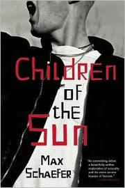Cover of: Children of the Sun by Max Schaefer