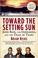 Cover of: Toward the Setting Sun
