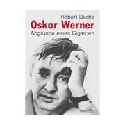 Oskar Werner by Robert Dachs