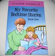 Cover of: My Favorite Bedtime Stories by 