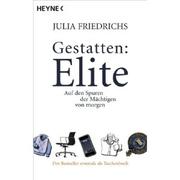 Cover of: Gestatten: Elite