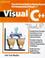 Cover of: Visual C++ 5 from the ground up