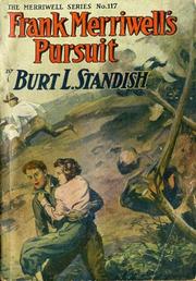 Cover of: Frank Merriwell's Pursuit: How to Win