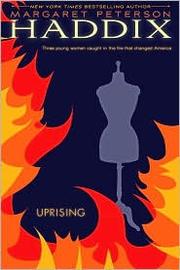 Cover of: Uprising by 
