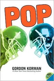 Cover of: Pop by Gordon Korman