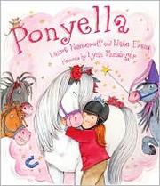 Cover of: Ponyella