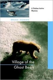 Cover of: Village of the Ghost Bears by 