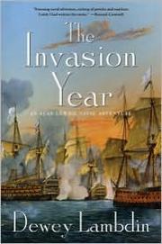 Cover of: The Invasion Year by 