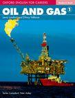 Cover of: Oxford English for Careers: Oil and Gas 1
