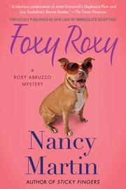 Cover of: Foxy Roxy (Royal Four)