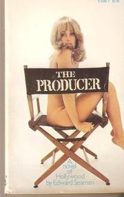 Cover of: The Producer. by Edward Seaman