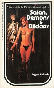 Cover of: Satan, demons & dildoes