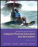 Cover of: Principles and methods of adapted physical education and recreation by David Auxter ... [et al.].