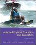 Cover of: Principles and methods of adapted physical education and recreation