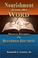 Cover of: Nourishment from the Word