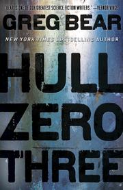 Cover of: Hull Zero Three by 