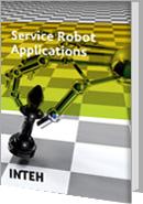 Cover of: Service Robot Applications by 