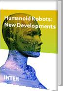 Cover of: Humanoid Robots: New Developments