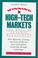 Cover of: Winning in high-tech markets