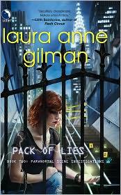 Cover of: Pack of Lies