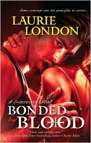 Cover of: Bonded by Blood