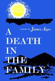 Cover of: A Death in the Family by James Agee
