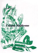 Cover of: Cuisine haïtienne by Marcelle Désinor