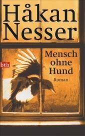 Cover of: Mensch ohne Hund