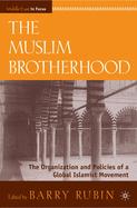 Cover of: The Muslim Brotherhood | 