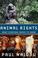 Cover of: Animal Rights