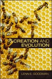 Cover of: Creation and evolution