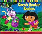 Cover of: Dora's Easter Basket by Sarah Willson